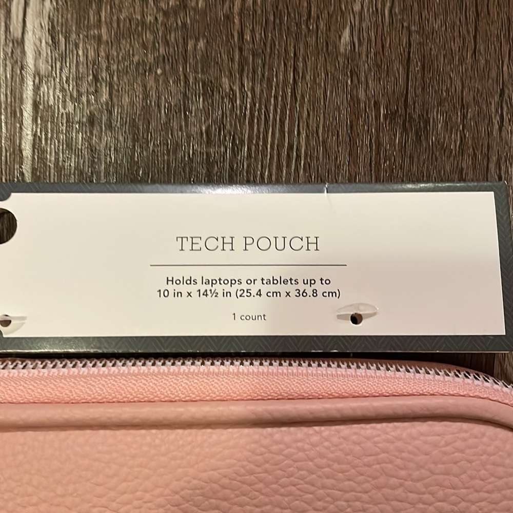 Laptop pouch - Picture 3 of 3